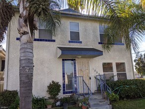 1056 W 165th Pl-Unit -Apt 1 in Gardena, CA - Foto de edificio - Building Photo