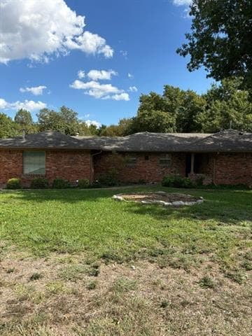 property at 13038 Copenhill Rd