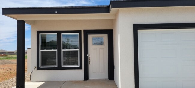 2720 Aldrich Rd in Clovis, NM - Foto de edificio - Building Photo