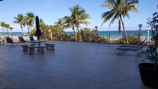 property at 901 S Surf Rd