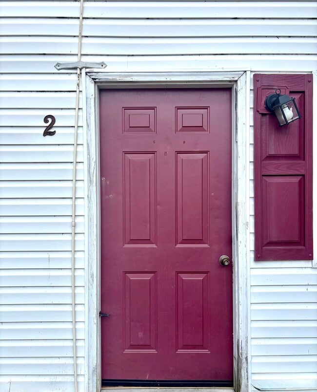 property at 1155 KY-3057