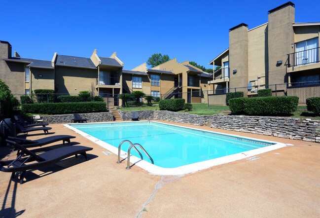 Broadstone in Tyler, TX - Building Photo - Building Photo