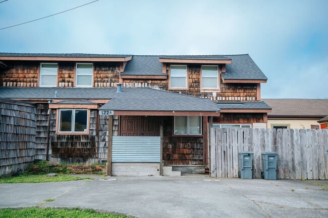 property at 122 Brennan St