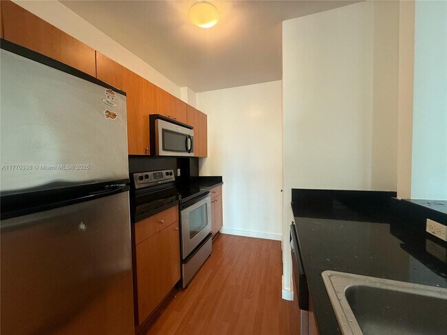 property at 2200 NE 4th Ave