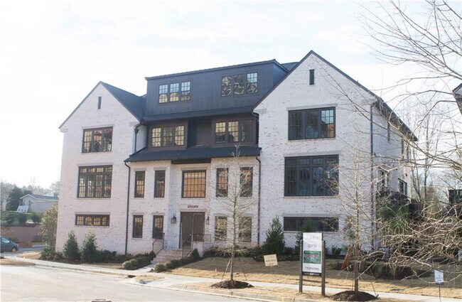 property at 6426 Canopy Dr