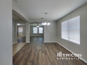 6739 Foster Fields in Converse, TX - Building Photo - Building Photo