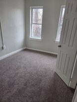 1636 N Monroe St in Baltimore, MD - Building Photo