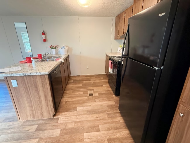 4410 Brown Station Rd in Columbia, MO - Building Photo - Building Photo