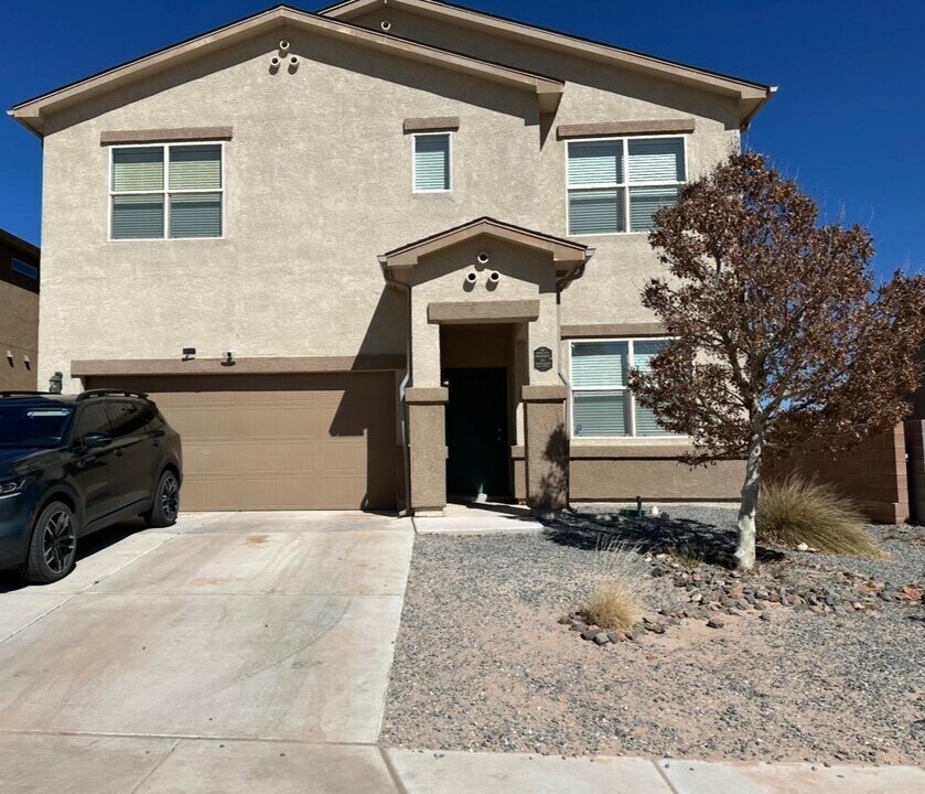 3 Parador Ct in Los Lunas, NM - Building Photo