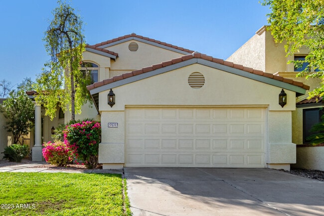 9414 S 51st St in Phoenix, AZ - Building Photo - Building Photo