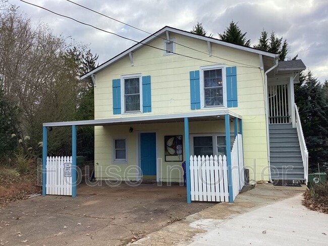 property at 144 Chestnut St