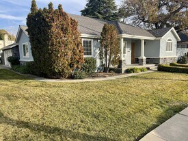 508 S K St in Livermore, CA - Building Photo