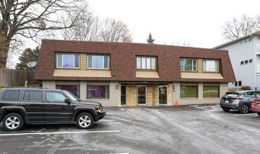 530 W Main St in Sun Prairie, WI - Building Photo - Building Photo