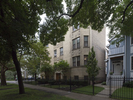 5073-75 N. Wolcott Ave. | 1825-35 W. Winon... Apartments