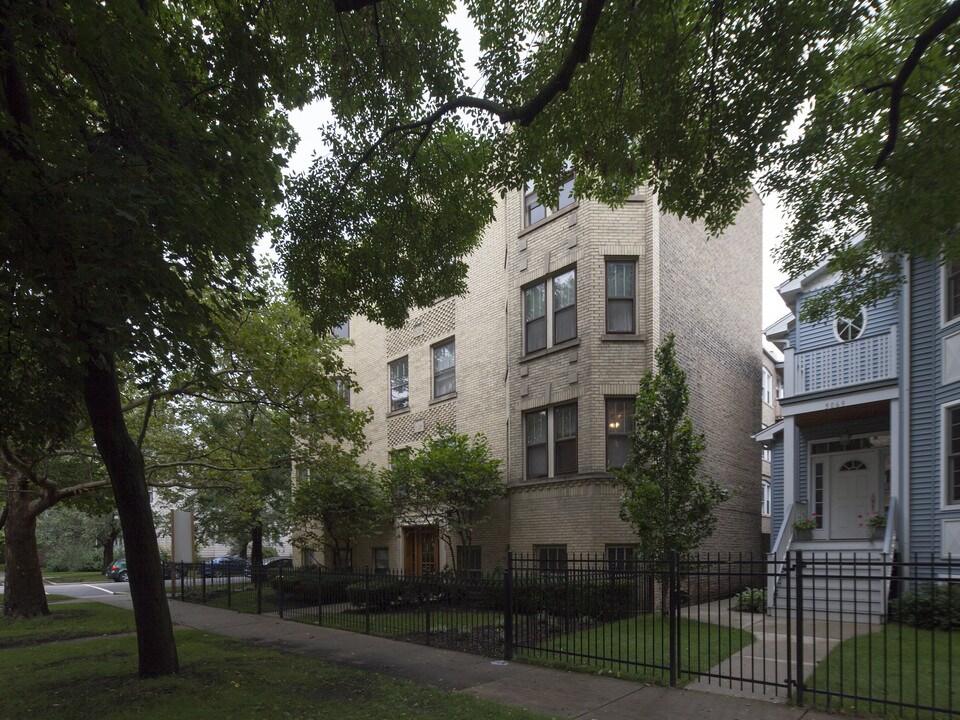 5073-75 N. Wolcott Ave. | 1825-35 W. Winona St in Chicago, IL - Building Photo