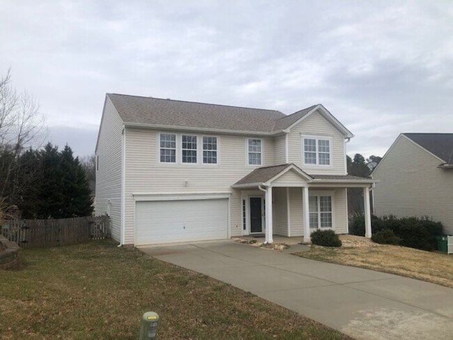 3814 Staunton Rd in Matthews, NC - Building Photo - Building Photo