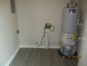 2567 Anthony Dejuan Pkwy in Hephzibah, GA - Building Photo - Building Photo