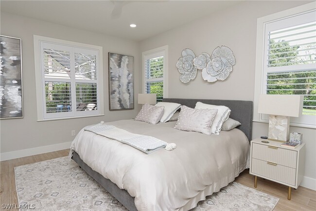 property at 8780 Ventura Way