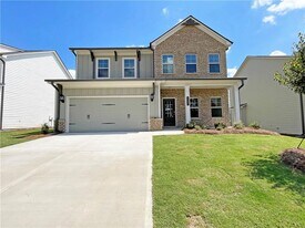 4607 Silver Oak Dr in Gainesville, GA - Building Photo