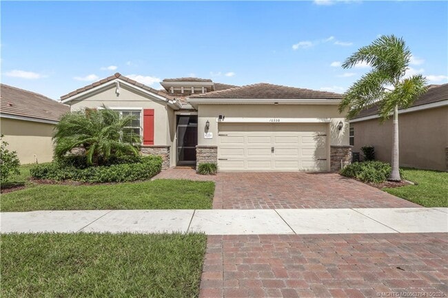 property at 10558 SW Toren Wy