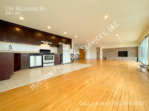 150 Bellevue Rd in Highland, NY - Foto de edificio - Building Photo