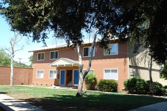 1187-1189 Mesa Dr in San Jose, CA - Building Photo - Building Photo