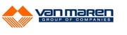 Property Management Company Logo Van Maren Group of Companies