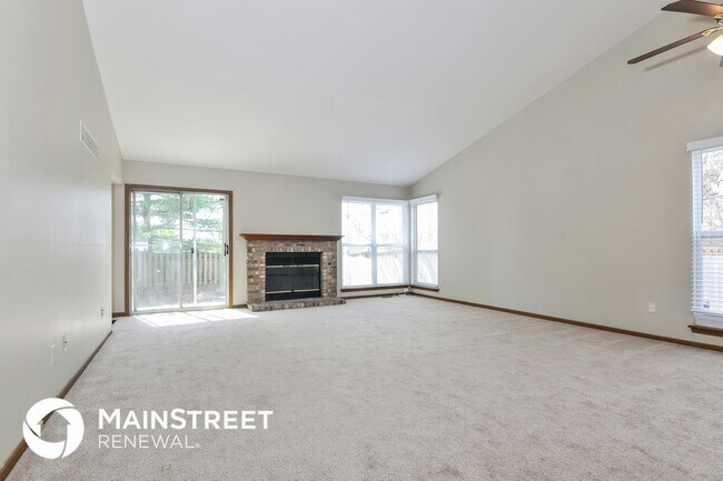 1214 Spartina Dr in Florissant, MO - Building Photo - Building Photo