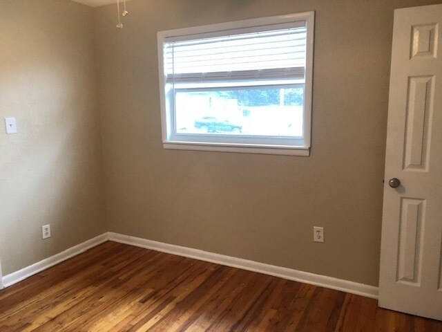 1505 Hudson St in Tallahassee, FL - Building Photo