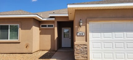 2928 Elizabeth Ct in Clovis, NM - Building Photo - Building Photo