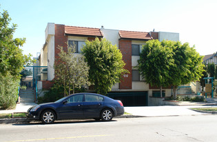 510 S Adams St Apartments