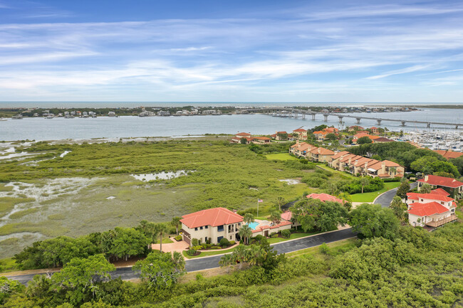 3402 Lands End Dr in St. Augustine, FL - Building Photo - Building Photo