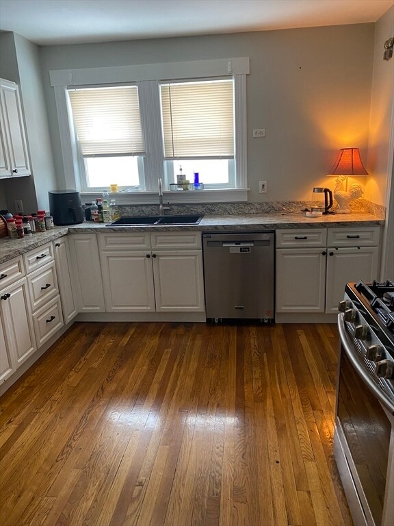 93 Jewett St in Newton, MA - Building Photo - Building Photo