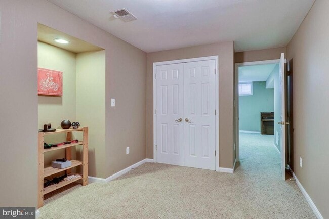 property at 3708 Millpond Ct
