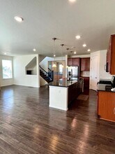 843 Carbonate Ln in Erie, CO - Building Photo - Building Photo