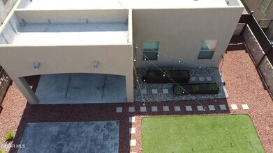 509 Cedarwood Dr in El Paso, TX - Building Photo - Building Photo