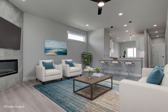 771 Rio Vis Lp in Richland, WA - Building Photo - Building Photo