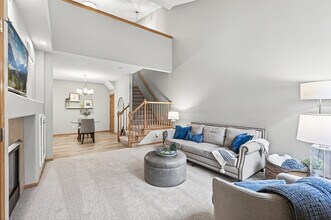 10098 Bridgehill Terrace in Eden Prairie, MN - Building Photo - Building Photo
