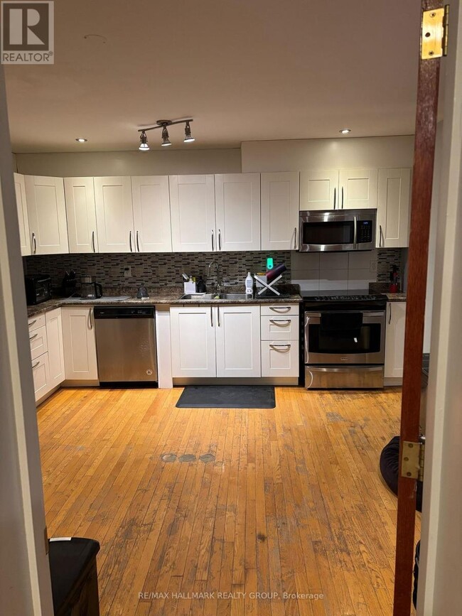 45 St Andrew St in Ottawa, ON - Building Photo - Building Photo