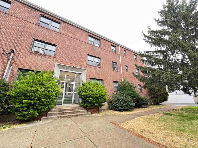 property at 204 North St