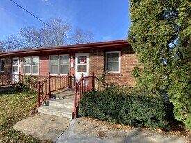 3310 SE 5th St in Des Moines, IA - Building Photo