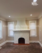 18928 Stoepel St in Detroit, MI - Building Photo - Building Photo