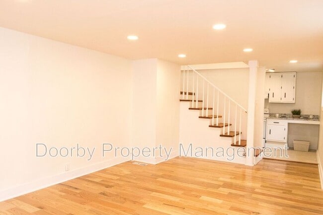 property at 814 N Germantown Rd