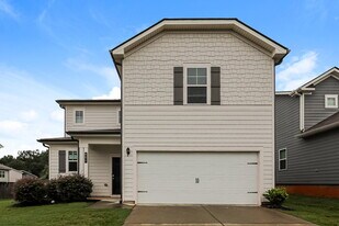 251 Hamilton Pointe Dr in Mcdonough, GA - Building Photo