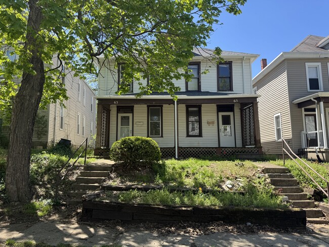 property at 65 W Blake Ave