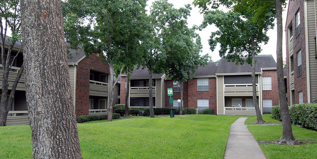 Breton Mill in Houston, TX - Building Photo - Building Photo