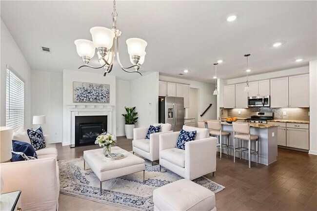 property at 1637 Short Shadow Ln