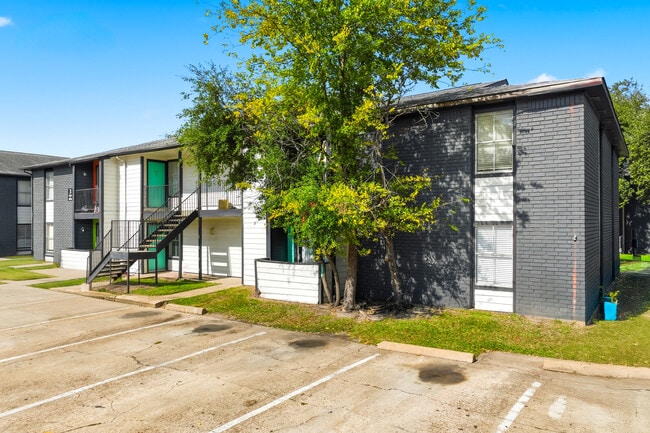 The Sophia in Houston, TX - Foto de edificio - Building Photo