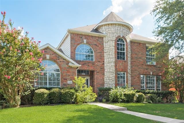 3320 Chantilly Dr in Plano, TX - Building Photo - Building Photo