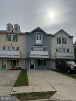 202 Bell Tower Ct in Stafford, VA - Building Photo